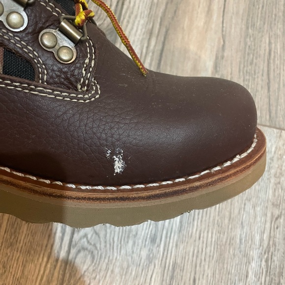 ASOLO MID WELT 6” Boot - Picture 2 of 9